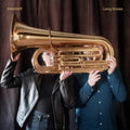 Nela Dusova / Jan Lacina / Peter Korman - 2IN2OUT - Living Stories (CD)