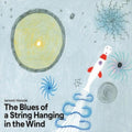 Jaromir Honzak / David Doruzka / Martin Novak - Blues Of A String Hanging In The Wind (CD)