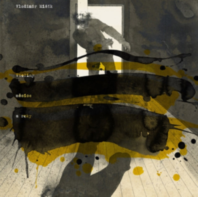 Belko,Tomas / Dedecek,Jiri / Misik,Vladimir - Vladimir Misik - Vteriny Mesice A Roky (2LP) (Vinyl) (US Import)