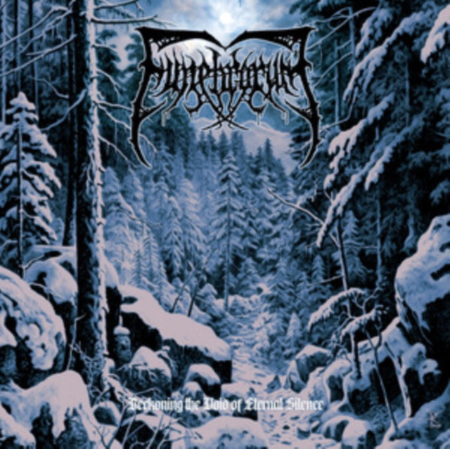 Funebrarum - Beckoning The Void Of Eternal Silence (Vinyl) (US Import)