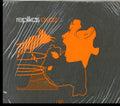 Replikas - Avaz (CD)