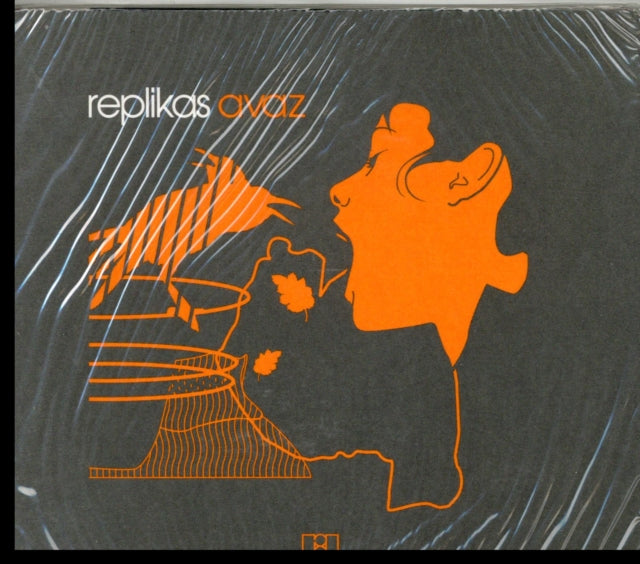 Replikas - Avaz (CD)