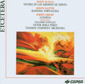 Falla / Halffter / Gerhard - Orchestral Music (CD)