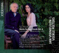 Franz Schubert - Works For Keyboard Four Hands: Volume 6 (CD)
