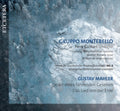 Gruppo Montebello; Henk Guittart - Gustav Mahler: Lieder Eines Fahrenden Gesellen (CD)