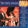 Staple Singers - Gold (Respect Yourself) (CD)