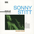 Sonny Stitt - Sonnyside (CD)