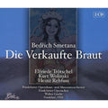 Kummel / Frankfurt Museum Orch / Goehr - Smetana: Verkaufte Braut (CD)