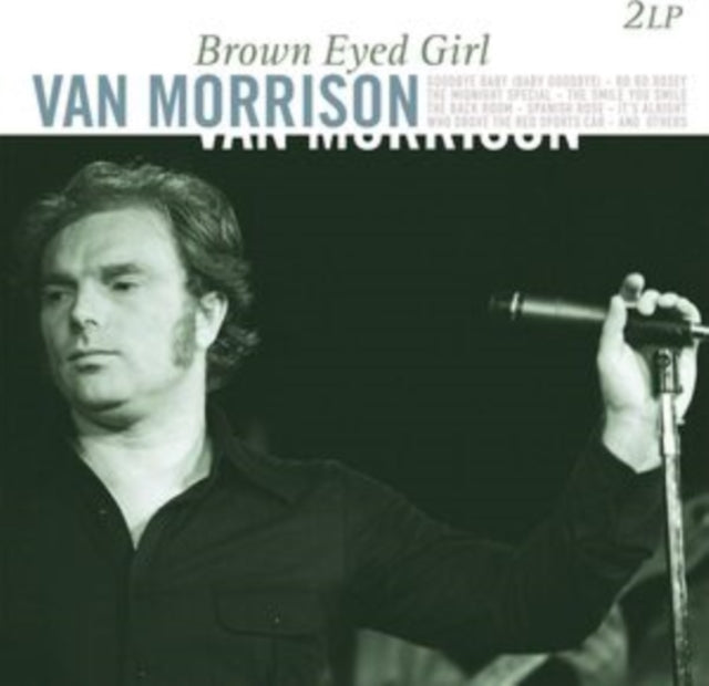 Van Morrison - Brown Eyed Girl (180g) (Vinyl) (US Import)