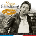 Serge Gainsbourg - Encore (CD)