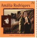 Amalia Rodrigues - Uma Casa Portuguesa (180g) (Vinyl) (US Import)