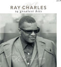 Ray Charles - 24 Greatest Hits (180g) (Vinyl) (US Import)