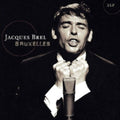 Jacques Brel - Bruxelles (180g) (Vinyl) (US Import)