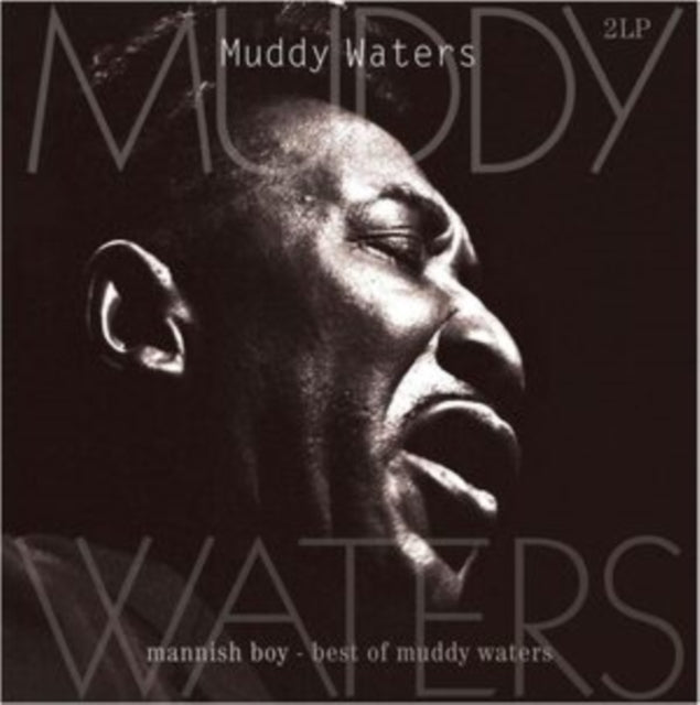 Muddy Waters - Mannish Boy: Best Of (180g) (Vinyl) (US Import)