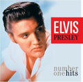 Elvis Presley - Number One Hits (Vinyl) (US Import)