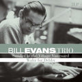 Bill Trio Evans - Sunday At The Village Vanguard; Waltz For Debby (180g) (Vinyl) (US Import)