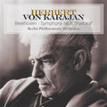 Karajan / Berlin Philharmonic Orch - Beethoven: Symphony No.6 (Pastoral) (180g) (Vinyl) (US Import)
