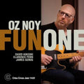 Oz Quartet Noy - Fun One (CD)