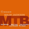 M.T.B. - Solid Jackson (CD)