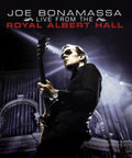 Live-The Royal Albert Hall (Blu-ray) (Region A US Import)