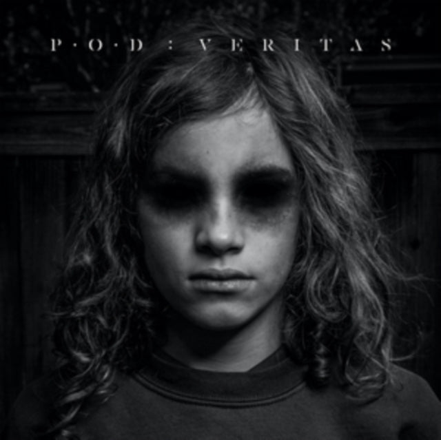 P.O.D. - Veritas (Clear Vinyl) (Vinyl) (US Import)