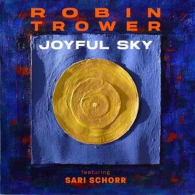 Robin Trower - Joyful Sky (Vinyl) (US Import)