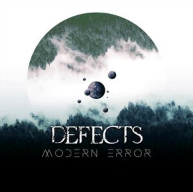 Defects - Modern Error (Vinyl) (US Import)