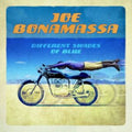Joe Bonamassa - Different Shades Of Blue (2LP) (Vinyl) (US Import)