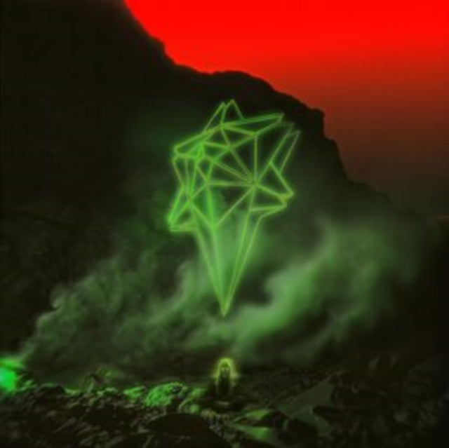Calva Louise - Edge Of The Abyss (CD)