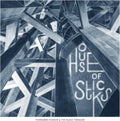 Thorbjorn & The Black Tornado Risager - House Of Sticks (Vinyl) (US Import)