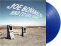 Joe Bonamassa - Had To Cry Today (180g/Blue Vinyl) (Vinyl) (US Import)