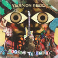 Vernon Reid - Hoodoo Telemetry (Vinyl) (US Import)