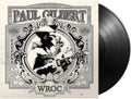 Paul Gilbert - Wroc (Vinyl) (US Import)