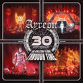 Ayreon - 30th Anniversary - An Amazing Flight Through Time (3LP/RED Vinyl) (Vinyl) (US Import)