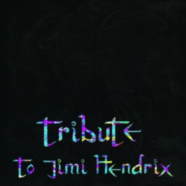 Paul Gilbert - Tribute To Jimi Hendrix (Vinyl) (US Import)