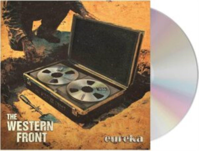 Western Front - Eureka (CD)