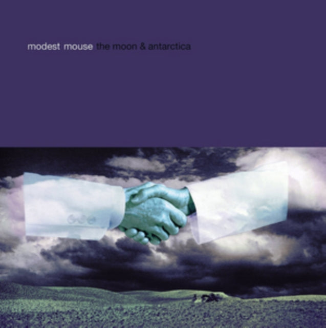 Modest Mouse - Moon & Antarctica (180g) (Vinyl) (US Import)