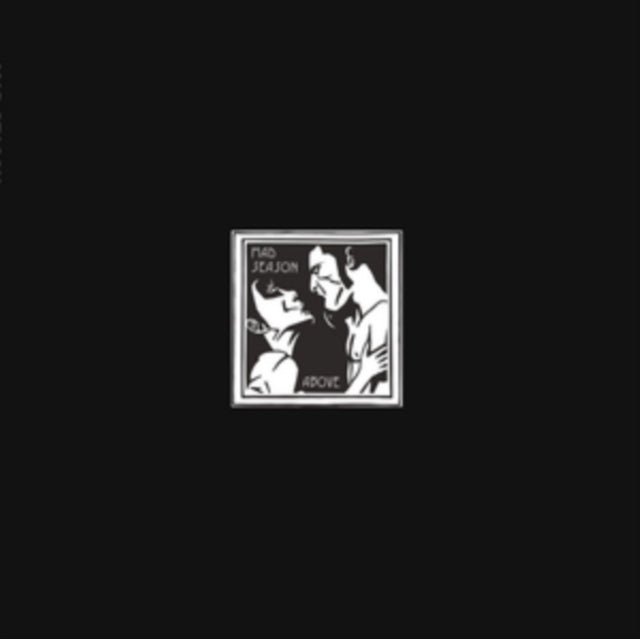Mad Season - Above (180g) (Vinyl) (US Import)