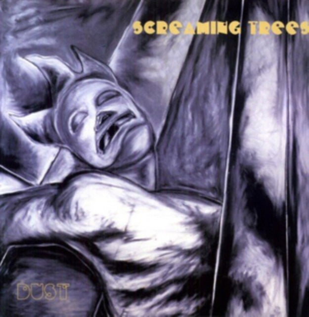 Screaming Trees - Dust (180g) (Vinyl) (US Import)
