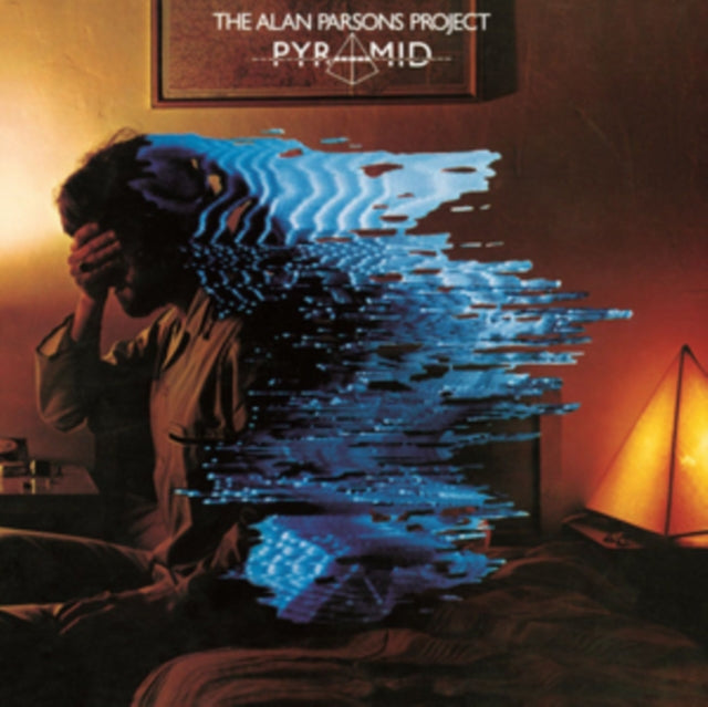 Alan Project Parsons - Pyramid (180g) (Vinyl) (US Import)