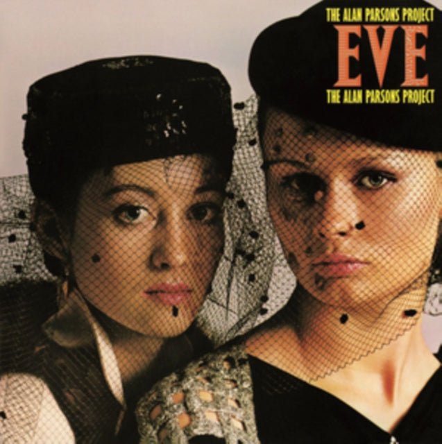 Alan Project Parsons - Eve (180g) (Vinyl) (US Import)