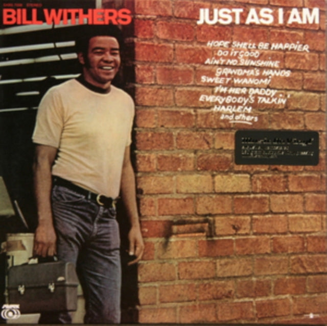Bill Withers - Just As I Am (180g) (Vinyl) (US Import)
