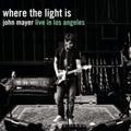 John Mayer - Where The Light Is (4LP) (Vinyl) (US Import)