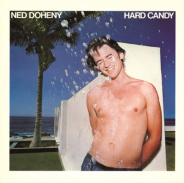 Ned Doheny - Hard Candy (Vinyl) (US Import)