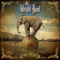 Weight Band - World Gone Mad (CD)