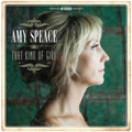 Amy Speace - That Kind Of Girl (CD)