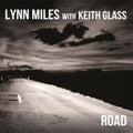 Lynn Miles - Road (CD)