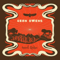 Dean Owens - Spirit Ridge (CD)