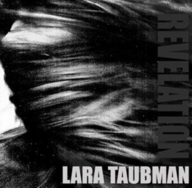 Lara Taubman - Revelation (CD)
