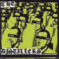 Distillers - Sing Sing Death House (CD)